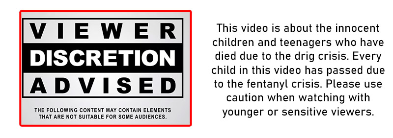 caution disturbing video